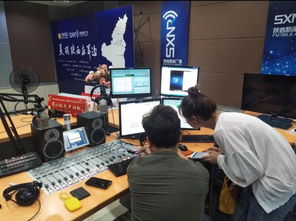 校媒合作 我校15名学生暑期赴陕西省广播电视台实习
